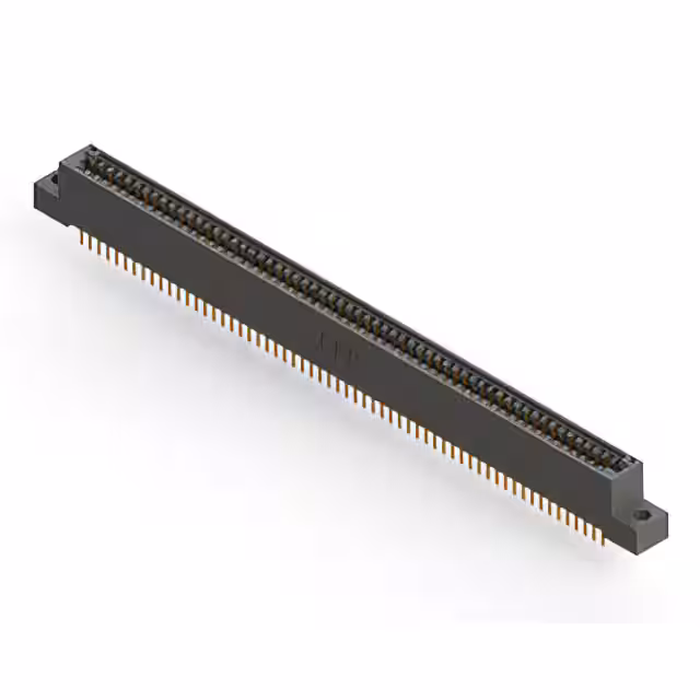395-120-520-204 EDAC Inc.  Edgeboard Connectors